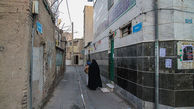 شهرداری تهران با بودجه امسال می تواند تمام پیاده روهای شهر را مرمت کند 