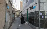 شهرداری تهران با بودجه امسال می تواند تمام پیاده روهای شهر را مرمت کند 