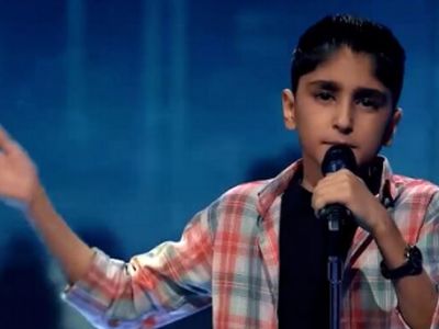 شاهکار و بی نظیر صدای بهشتی علی طولابی و خوانندگی آهنگ شجریان/ گفتم ببینمش مگرم درد اشتیاق+ فیلم