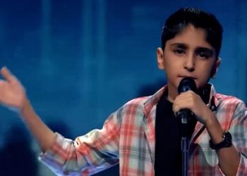 شاهکار و بی نظیر صدای بهشتی علی طولابی و خوانندگی آهنگ شجریان/ گفتم ببینمش مگرم درد اشتیاق+ فیلم