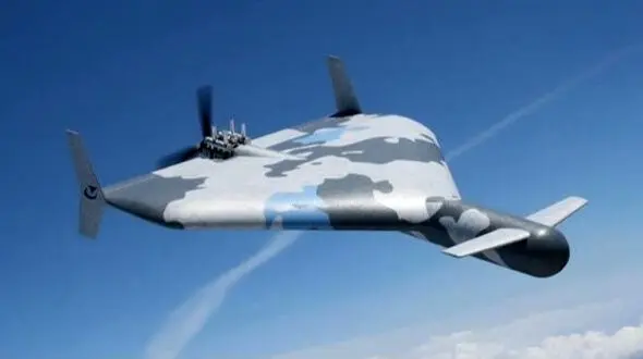 پهپاد جدید جبار-۱۵۰ فناوری مصری با الگوی ایرانی /  از مهندسی معکوس تا رقابت ژئوپلیتیکی 