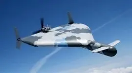 پهپاد جدید جبار-۱۵۰ فناوری مصری با الگوی ایرانی /  از مهندسی معکوس تا رقابت ژئوپلیتیکی 