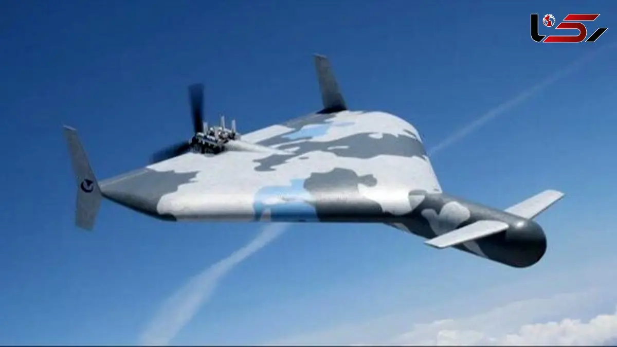 پهپاد جدید جبار-۱۵۰ فناوری مصری با الگوی ایرانی /  از مهندسی معکوس تا رقابت ژئوپلیتیکی 