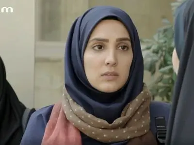 عکس سفر در زمان / چهره «الناز مافی» سریال بچه مهندس 3 در 34 سالگی