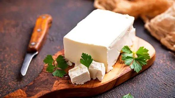 خوردن پنیر برای خانم ها سرطانزاست؟ + فیلم