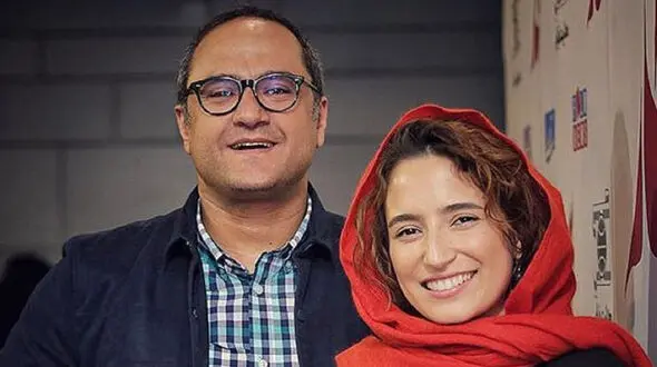 اولین عکس از خواهران نگار جواهریان / نگار ، نگین و نازنین کدام جذابترند !