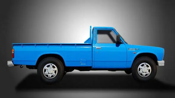 قاتل پژو پارس بلای جان نیسان آبی و سورن پلاس شد