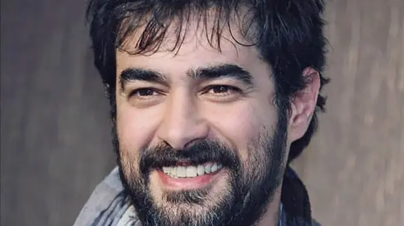 دورهمی دوستانه شهاب حسینی، قباد سریال شهرزاد در کادیلاک قدیمی اش+عکس