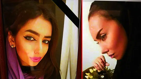 ناگفته های پدر 2 دختر تهرانی قبل از اعدام / اعتراف به 4 جنایت در گفتگوی اختصاصی قاتل + عکس