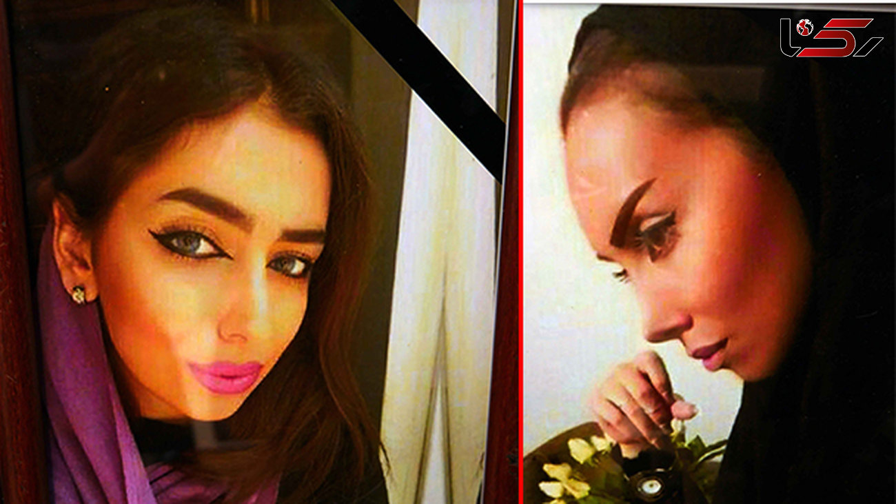 ناگفته های پدر 2 دختر تهرانی قبل از اعدام / اعتراف به 4 جنایت در گفتگوی اختصاصی قاتل + عکس
