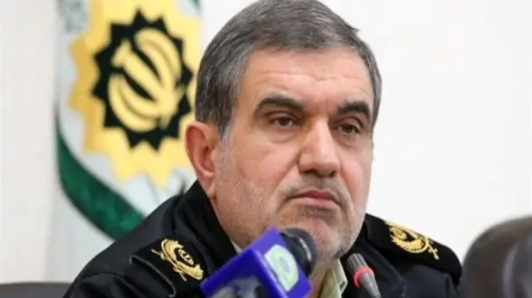 واکنش پلیس به سرنوشت تلخ کودک سمنانی 