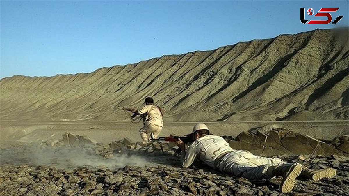 شهادت مدافع وطن در حمله شبانه گروهک تروریستی در سردشت
