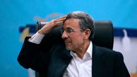 بازگشت احمدی نژاد برای نجات؟!
