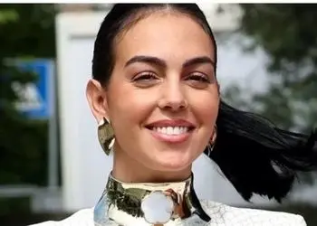 خلاقیت جدید جورجینا برای پزدادن به خانومای اروپایی/ زنِ رونالدو بودن چه حسی داره؟