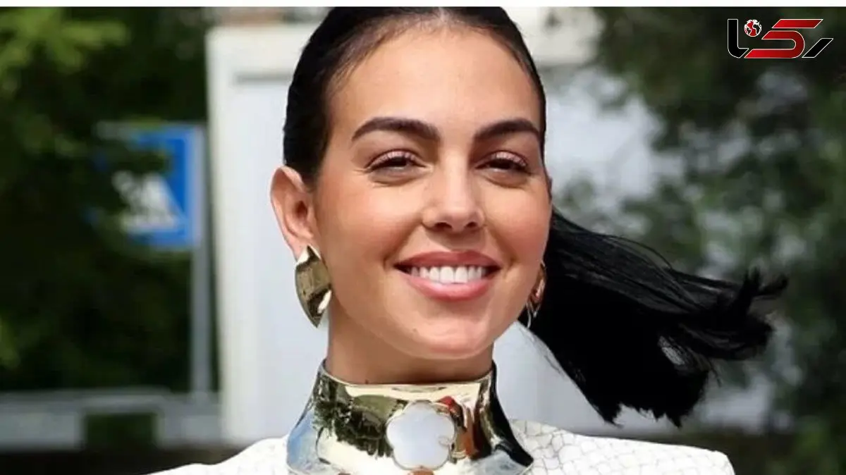 خلاقیت جدید جورجینا برای پزدادن به خانومای اروپایی/ زنِ رونالدو بودن چه حسی داره؟