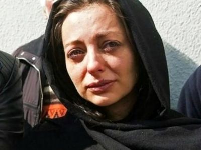 عکس ها / نفیسه روشن: من تک و تنهام .../  یتیم بودن درد داره ! .../ نه پدری دارم نه مادری نه برادری! نه خواهری و نه دای و عمو .... همشون مردن