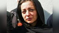 عکس ها / نفیسه روشن: من تک و تنهام .../  یتیم بودن درد داره ! .../ نه پدری دارم نه مادری نه برادری! نه خواهری و نه دای و عمو .... همشون مردن