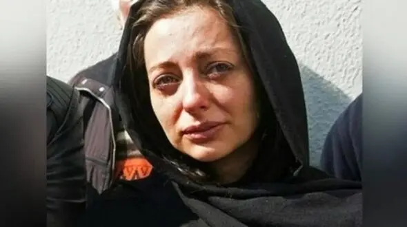 عکس ها / نفیسه روشن: من تک و تنهام /  یتیم بودن درد داره / نه پدری دارم نه مادری نه برادری