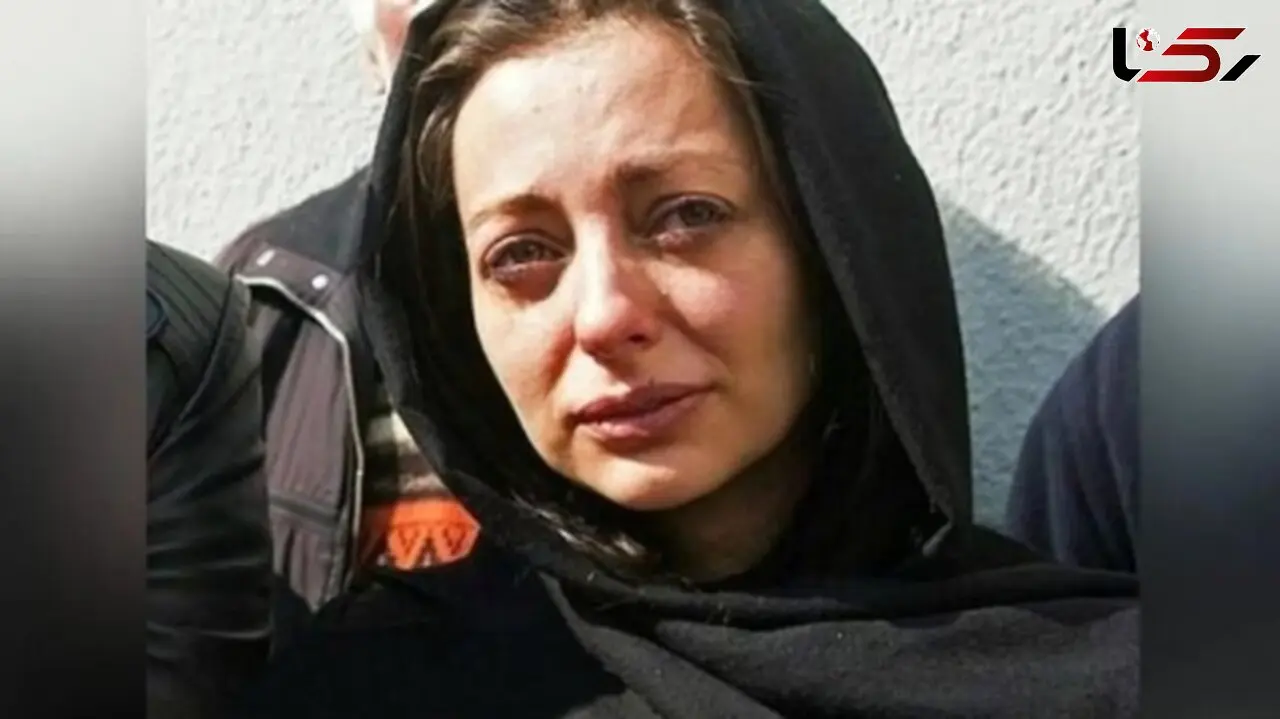 عکس ها / نفیسه روشن: من تک و تنهام /  یتیم بودن درد داره / نه پدری دارم نه مادری نه برادری