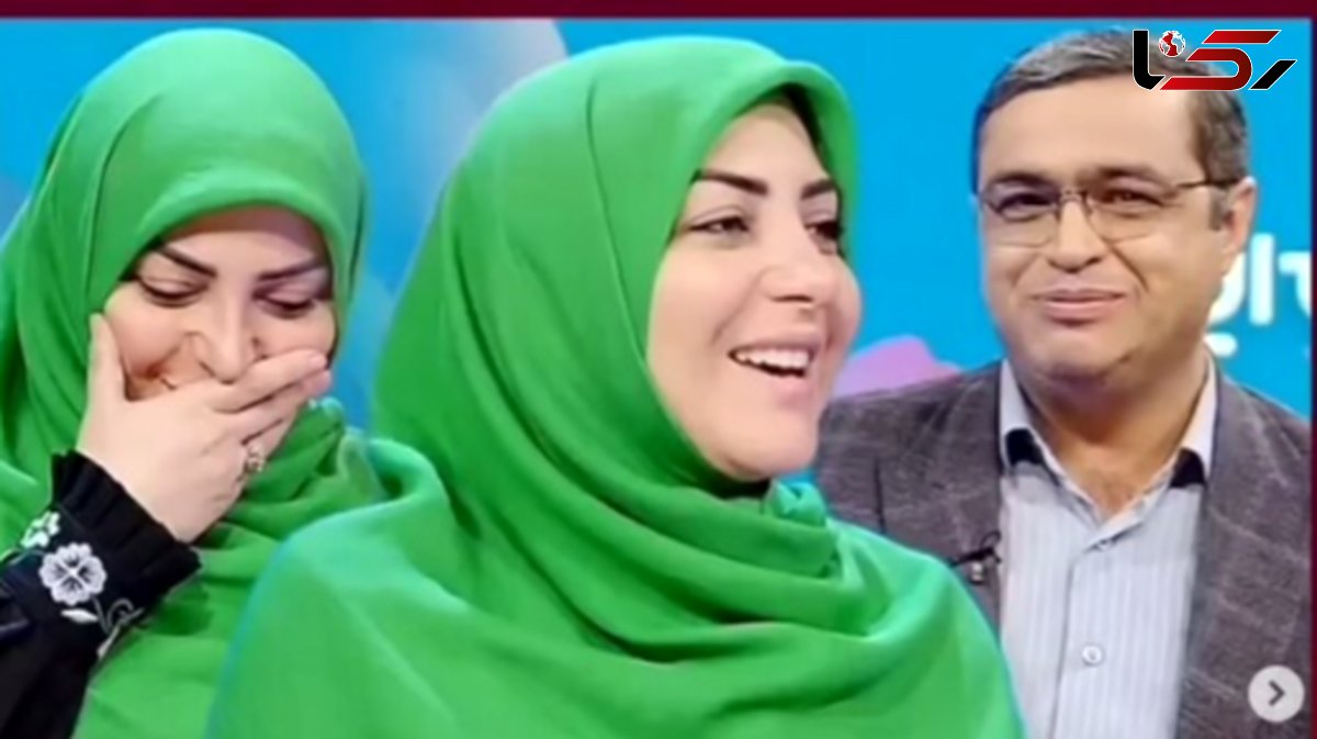 فیلم / المیرا شریفی مقدم: دخترخانمی میگه پسری گفته اگه مهریه 14 تا سکه باشه بیایم خواستگاری وگرنه شرمنده...... سعید عزیزی : دو حالت داره یا ... یا ... / فکر میکنم ...