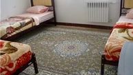 هتل های زنجان تا تخفیف40 درصدی آماده پذیرش میهمانان نوروزی شده اند