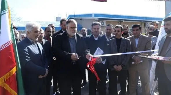 304 پروژه صنعت آب و برق استان قزوین به بهره برداری رسید