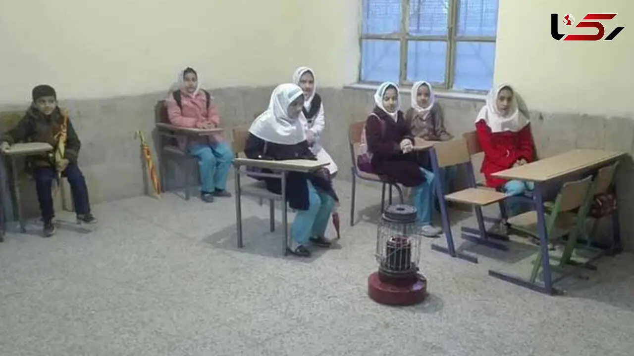 مدارسی که برای گچ و ماژیک دست به دامن خانواده‌ها می‌شوند