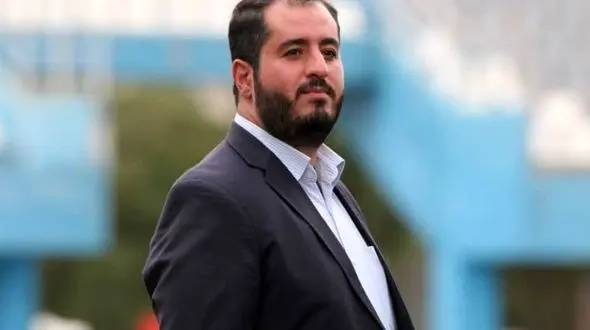 واکنش سرپرست آلومینیوم درباره استوری جنجالی علیه پرسپولیس