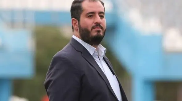 واکنش سرپرست آلومینیوم درباره استوری جنجالی علیه پرسپولیس