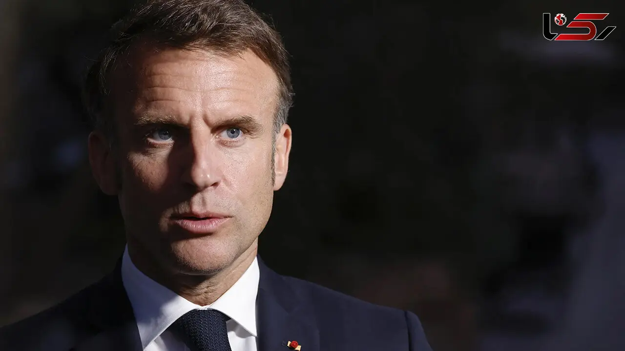 Macron: NATO Responsible for Ukraine War