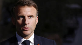 Macron: NATO Responsible for Ukraine War