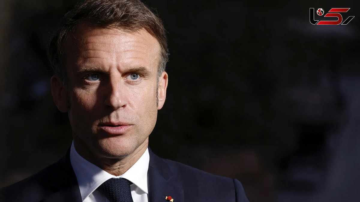 Macron: NATO Responsible for Ukraine War