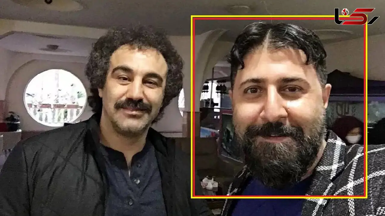 عکس ها / چیدمان منزل شاهانه و مجلل هومن حاجی عبداللهی بازیگر سریال « پایتخت» و همسر هنرمندش/ از مبلمان سلطنتی و مدرن و کتابخانه تا تابلوهای هنری
