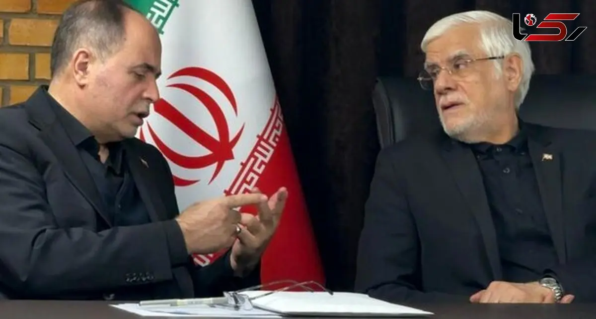 عارف: مردم مطمئن باشند در تأمین مایحتاج زندگی اخلالی ایجاد نمی‌شود