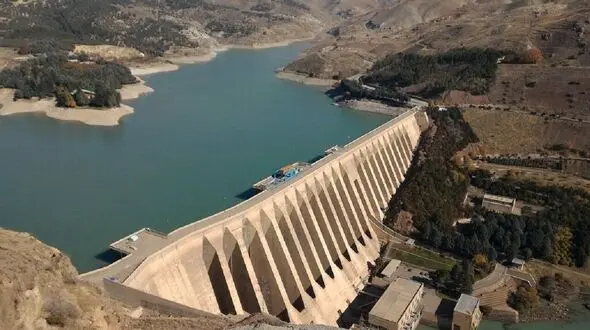 سدهای تهران در وضعیت نابرابر؛ ماملو تنها ۱۴ درصد پر است، طالقان در صدر ذخایر آب