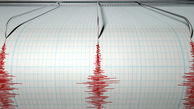 وقوع زلزله ۵.۸ ریشتری در رومانی
