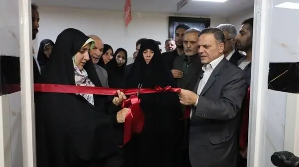 آنژیوگرافی قلب و مغز به زنجان رسید