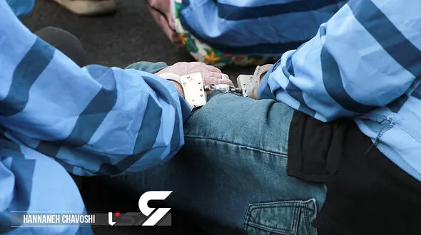 انهدام بزرگترین باند قمار و شرط بندی با گردش مالی 105 میلیاردی در تهران / همه محکوم به باخت بودند + فیلم گفتگو