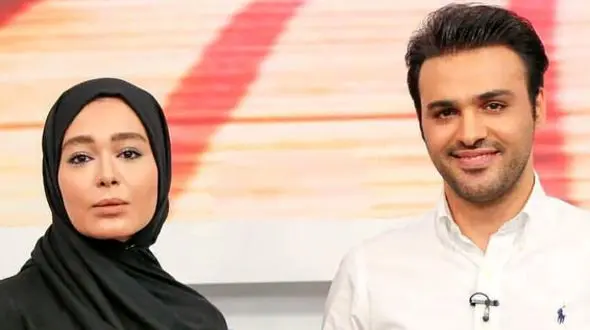 کلیپی عاشقانه و احساسی از سانیا سالاری و سامان صفاری، ارغوان و امیر سریال دلدادگان