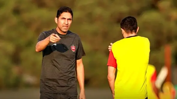 شورش هاشمیان علیه تصمیمات کارتال؛ هشتگ نه به جوانانِ اسماعیل!