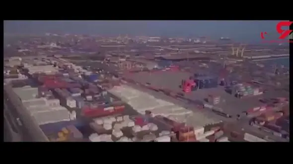 تاجر های ایرانی چگونه  کشور را فدای سود خود می کنند ؟! + فیلم