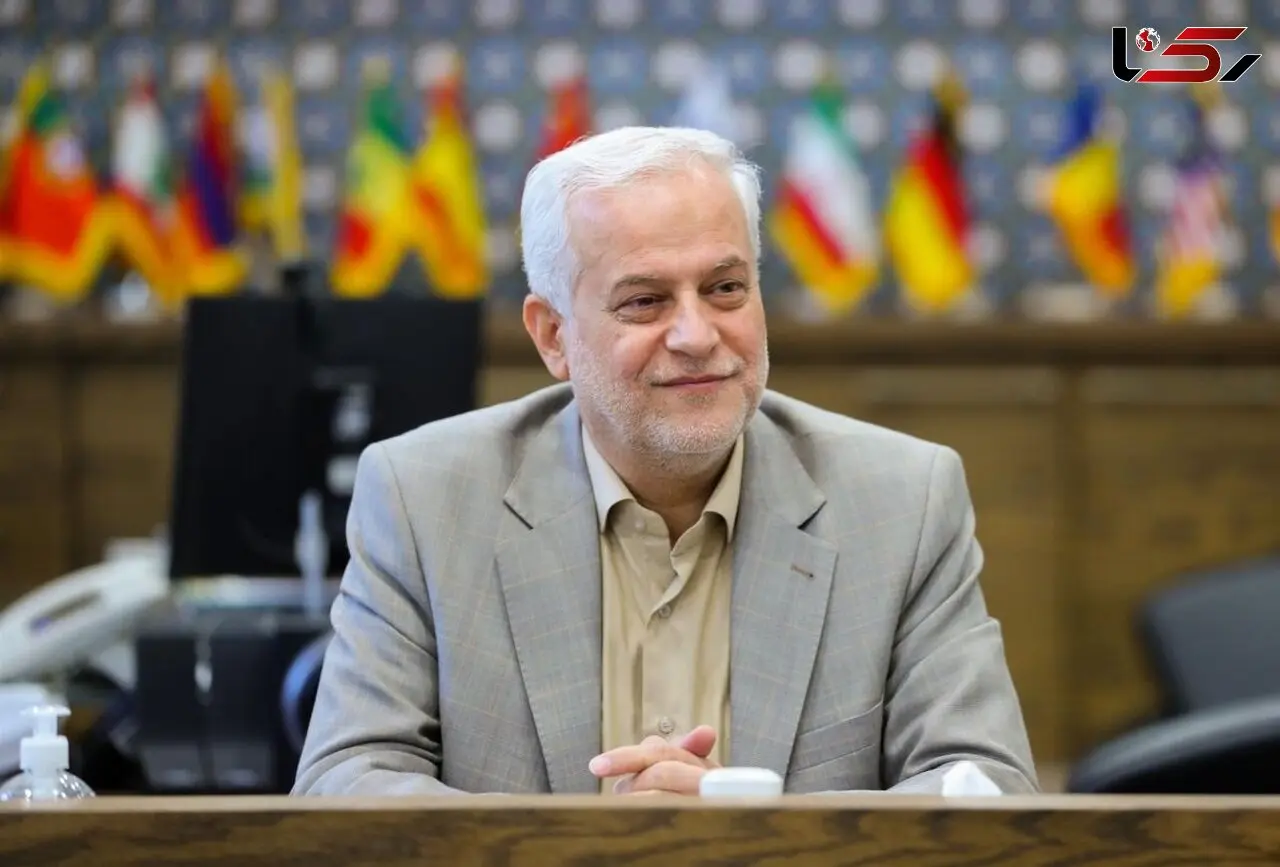 مکان‌های تاریخی در اختیار شهرداری به پایگاه‌های اجتماعی تبدیل می‌شود