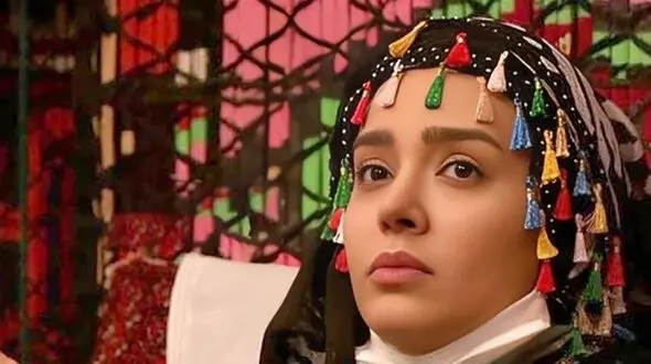 ندا قاسمی شیرین نون خ: یکبار مردم و بعد زنده شدم / توی توالت زنانه ازم خواستن سلفی بگیریم / گفت شیرین حتی اسم خودمو صدا نزد
