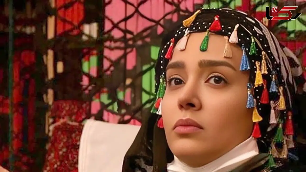 ندا قاسمی شیرین نون خ: یکبار مردم و بعد زنده شدم / توی توالت زنانه ازم خواستن سلفی بگیریم / گفت شیرین حتی اسم خودمو صدا نزد