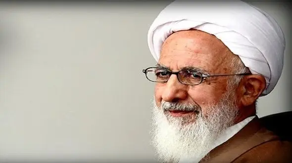 بخوانید / نظر آیت الله جوادی آملی درباره شعار « زن ، زندگی ، آزادی » 