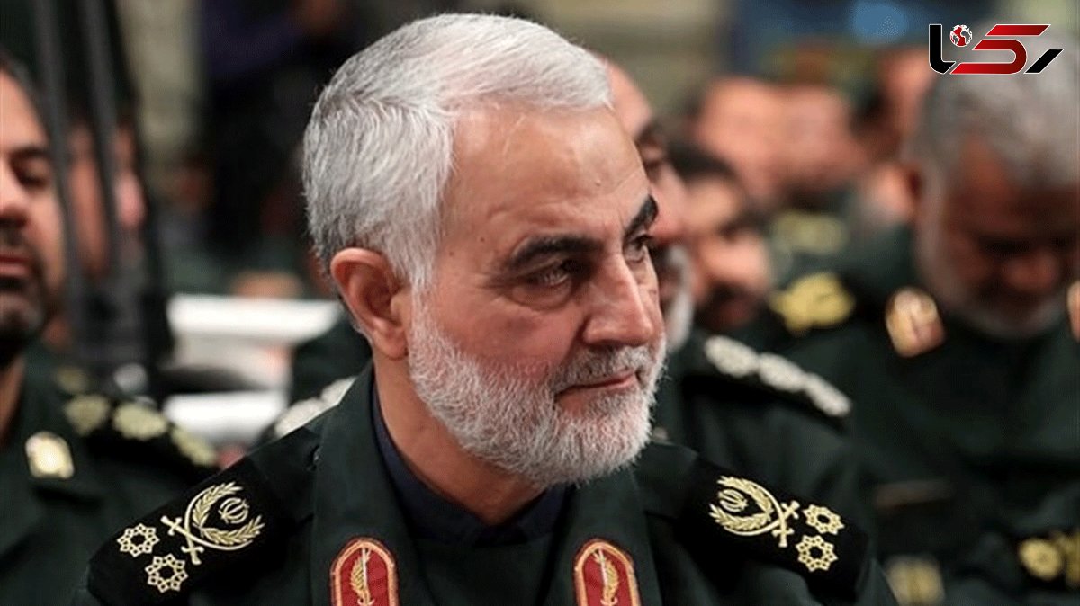  Gen. Soleimani Had Seriously Challenged US Hegemonic Plots: Hezbollah 