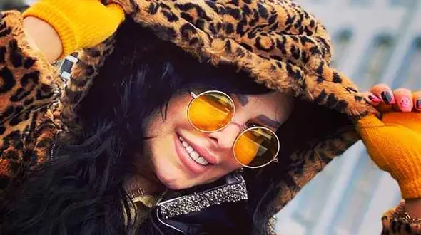 2 فیلم از فلور نظری در آلمان !