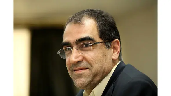  تسلیت وزیر بهداشت به مناسبت درگذشت پروفسور مریم میرزاخانی؛ نابغه ریاضی ایران و جهان 