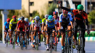 اعلام برنامه تیم ساری در مسابقات دوچرخه سواری