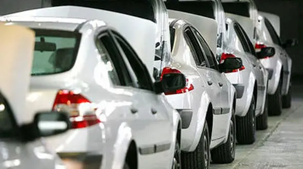 تحول در سال خودروسازی در سال نو 